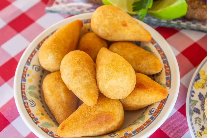 Salgados